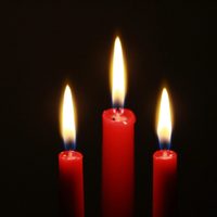 El ritual con vela roja que todos usan para atraer el amor verdadero