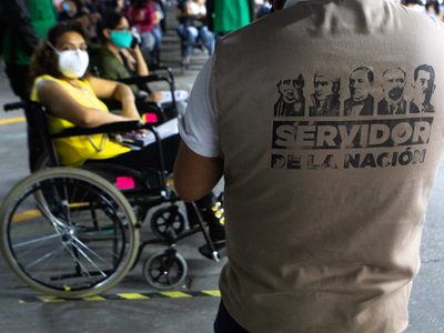 Se registran en un día 168 muertes por covid-19