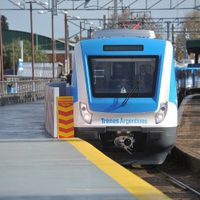 Transporte: se oficializó el aumento en la escala tarifaria de AMBA