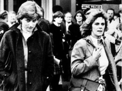 Lo que no mostró "The Crown": la verdad entre Diana y Camilla Parker Bowles