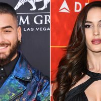 ¡Decídanse chicos! El tremendo ida y vuelta entre Maluma y Natalia Barulich en redes. ¿Volvieron?