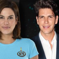 Diego Matamoros y Carla Barber habrían confirmado su romance en las redes sociales