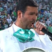 El cantante Pablo Montero sí es investigado por violación, confirma la FGE