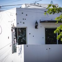 “No veo por ningún lado el peligro” en Culiacán: secretaria de Educación de Sinaloa