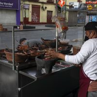 31 millones de mexicanos trabajan la informalidad: Inegi