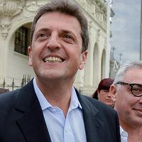 Finalmente, Julio Zamora no podrá competir por la intendencia de Tigre con la boleta de Sergio Massa