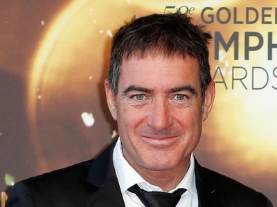 ¡Inesperado! Alex Pina reveló qué lo llevó a eliminar a Berlín de “La Casa de Papel”