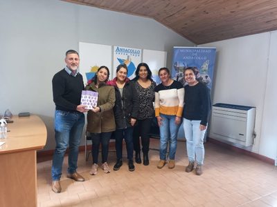 Se dictará el taller municipal de lenguaje de señas “Manos que Hablan”