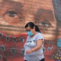 En un día, 463 decesos y 3 mil 463 casos nuevos de covid-19 en México