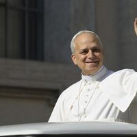 El Papa tiene planes de visitar la Argentina y Uruguay