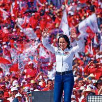 Alejandra del Moral: Una candidatura entre frenar a Morena o enterrar al PRI