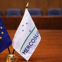 Diputados aprobó el acuerdo comercial entre el Mercosur y la Unión Europea