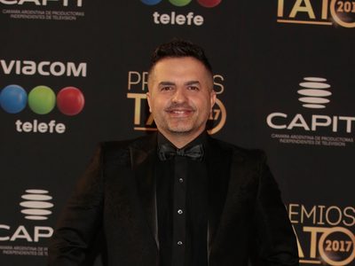 Ángel De Brito fue incisivo cuando le preguntaron si Laurita Fernández vuelve con Nicolás Cabré