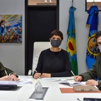 El ENRE acordó obras eléctricas para Quilmes