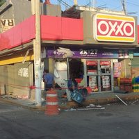 Estalla granada frente a la SSP de Acapulco; murieron un hombre y una mujer