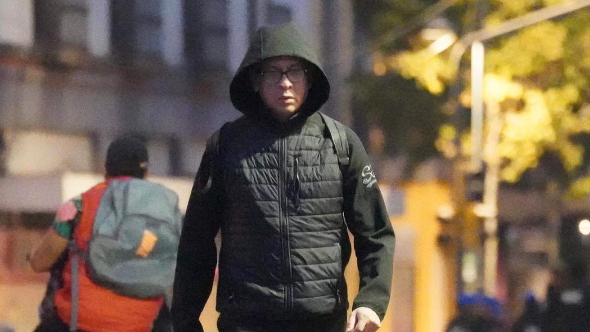 Continuarán las bajas temperaturas