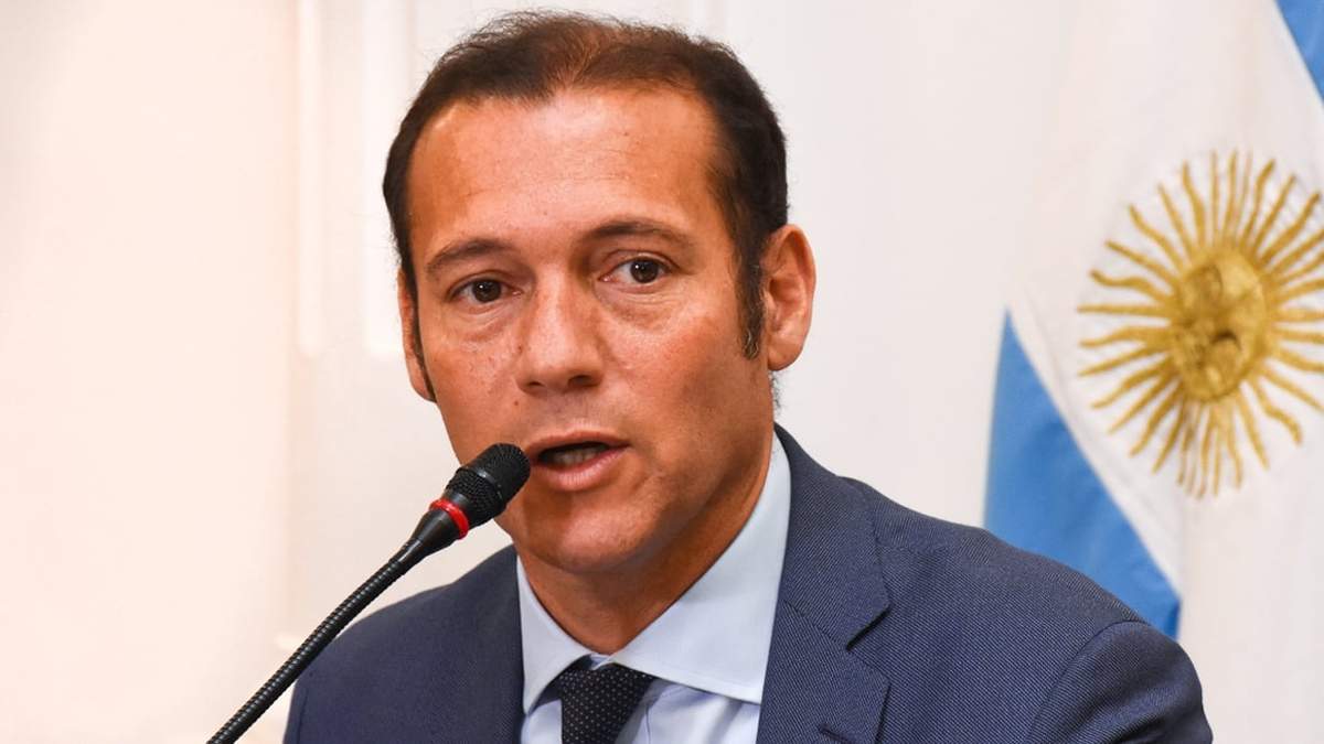 Omar Gutiérrez.