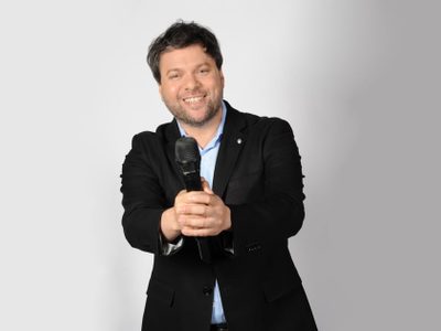 Guido Kaczka consolida su éxito en El Trece y planea una nueva etapa de “Es mi sueño”