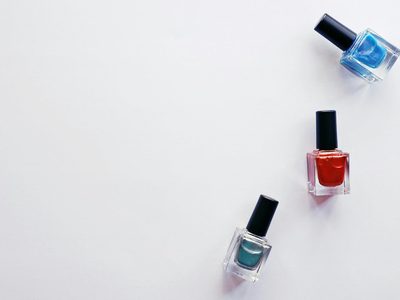 Del naranja al chocolate: recopilamos los tonos de Nail Art que son furor este otoño y combinan con todo