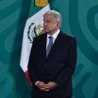 López Obrador lamenta la falta de respuesta de EU a su reclamo sobre el financiamiento a MCCI