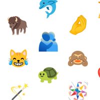 Google añadirá 117 nuevos emojis en Android 11