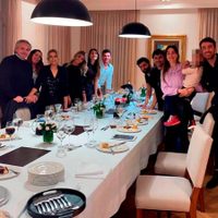 Causa de la reunión en la Quinta de Olivos: la Justica firmó su primera medida
