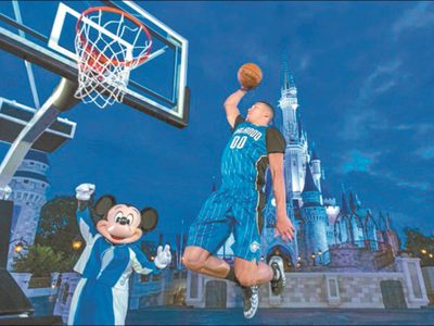 La fuerte medida de la NBA para los basquetbolistas que se nieguen a jugar por coronavirus