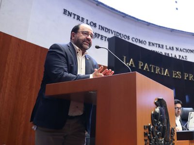 Senado avala ingreso de 436 militares estadunidenses a México