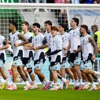 A seis meses de su llegada: la pésima noticia que recibió una figura de la Selección Argentina