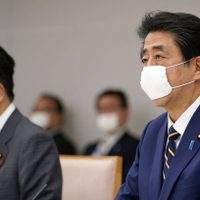 Japón no sabe como frenar al coronavirus y declaró la alerta sanitaria