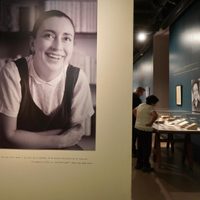 Rosario Castellanos, íntima y rebelde: archivos revelan a la escritora en su centenario
