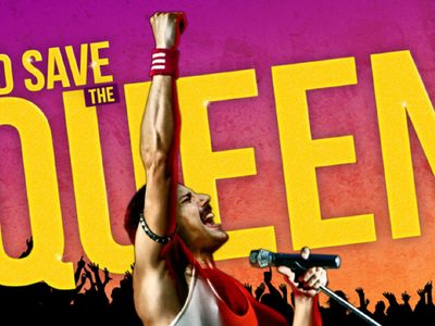 "God Save the Queen", la banda tributo a Freddy Mercury que fue afectada por el coronavirus
