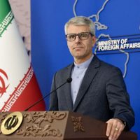 Irán niega haber iniciado conversaciones nucleares con EEUU