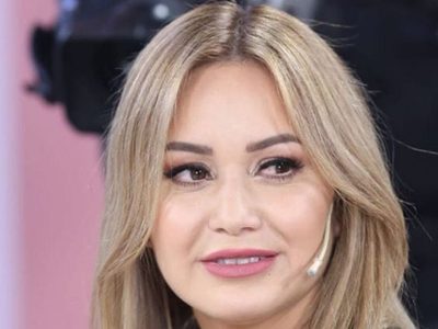 "A mi me pasó una vez": Karina "La Princesita" denunció lo peor y preocupó a sus fans ¿Pide ayuda?