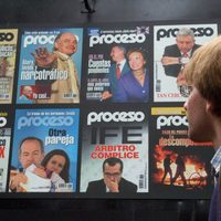 John Ackerman y Proceso, el diferendo
