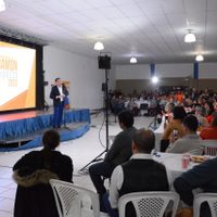 Ramón Rioseco: “Neuquén somos todos, no los que integran el padrón de afiliados del MPN"