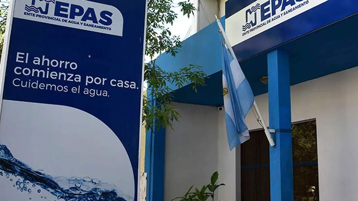 EPAS. Fuente: (Twitter)