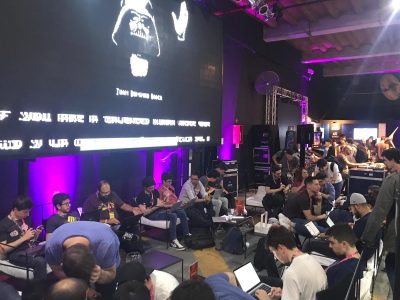 Ekoparty, el tradicional evento argentino de hackers, será en formato virtual