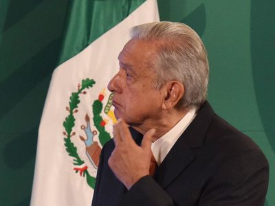 AMLO a clase media: todavía se dejan intimidar por el comunismo