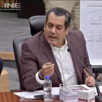 Morena denuncia ante el INE el acuerdo PRIAN en Coahuila