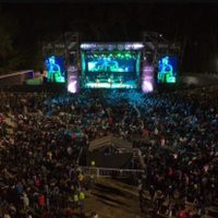 Esta noche arranca la 17 edición de la Fiesta Nacional del Chivito en Chos Malal