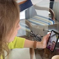WhatsApp prepara la llegada de los videomensajes