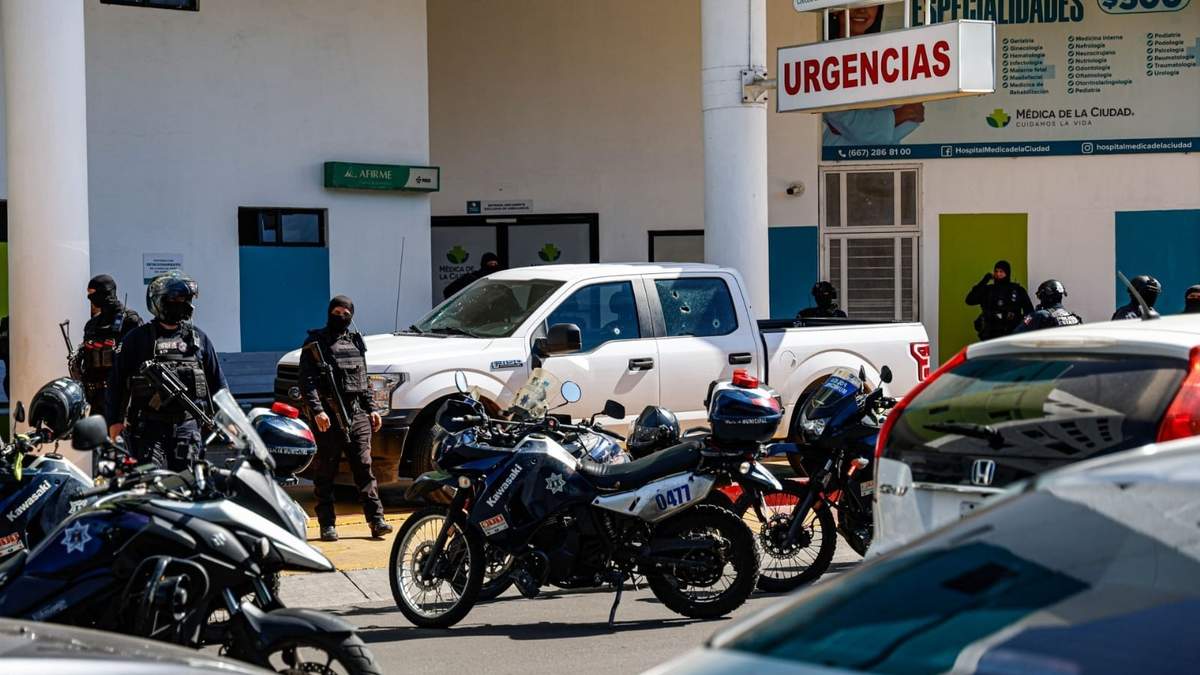Torres Félix fue intervenido quirúrgicamente y permanece en estado delicado en una clínica privada