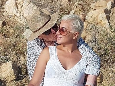 Ana María Aldón ratificó su gran momento con José Ortega Cano: esta publicación lo dice todo