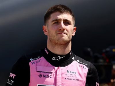 Con Franco Colapinto en Enstone: la autocrítica de Doohan para la clasificación en Bahréin