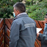 Casi el 40% de quienes regresan a Argentina del exterior no cumplen con la cuarentena obligatoria