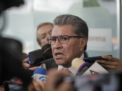 No habrá fast track en juicio político contra jueces por freno a reforma judicial: Monreal
