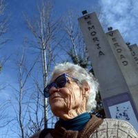 El deliberante de Neuquén aprobó la declaración por el fallecimiento de Noemí Labrune
