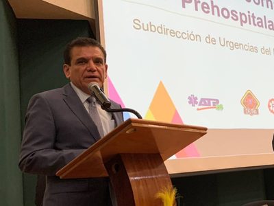 #LordVacuna se separa del cargo mientras se le investiga