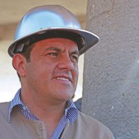El de Morelos, un gobierno en blanco